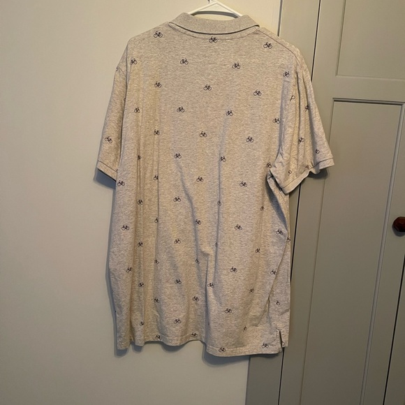 American Eagle men’s polo - Picture 3 of 3